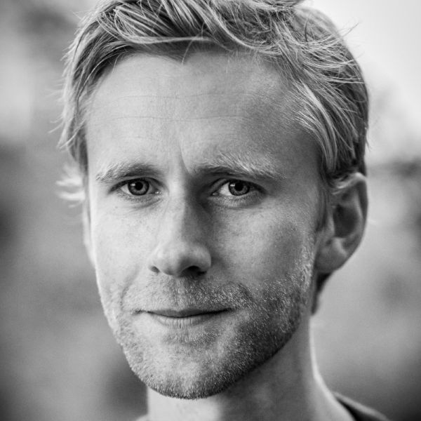 Foto av Sigurd Hverven